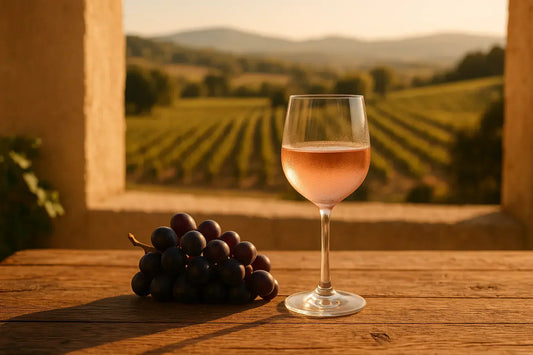 Le cépage Cinsault : origines, terroirs et arômes