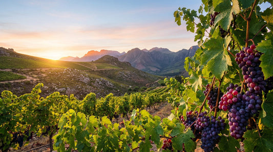 vin terroir altitude