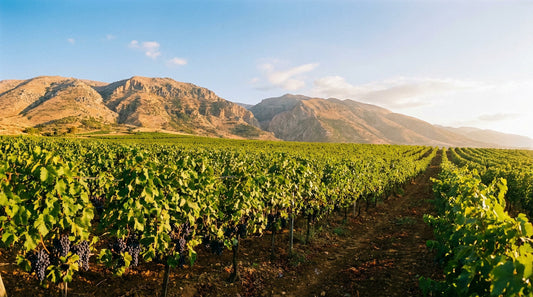 Domaine Marsyas : l'excellence du terroir de la Bekaa