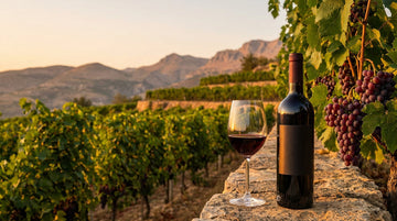 Domaine Wardy : le vignoble familial de Zahlé et ses cuvées de la Békaa