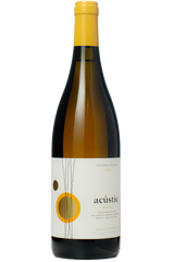 Acústic Celler Weiß 2021