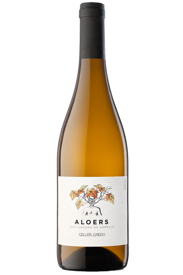 Celler Credo Aloes 2019