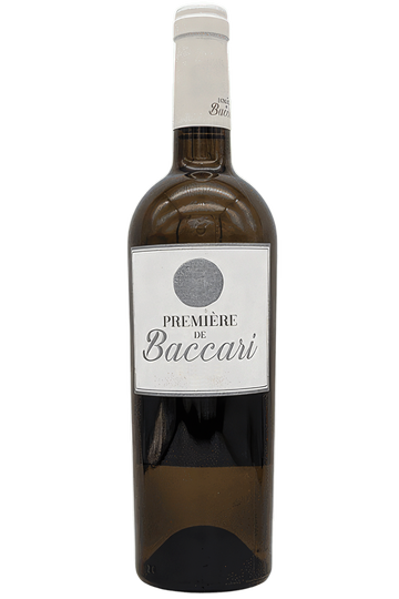 Domaine de Baccari Première de Baccari White 2023