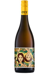 Ernst Gouws & Co CEZ Weiß 2023