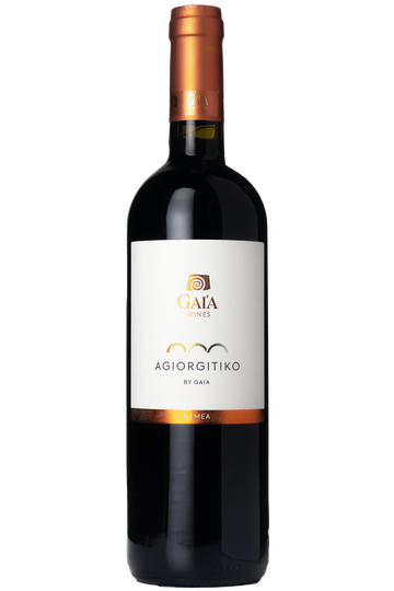 Gaia Agiorgitiko von Gaia 2022