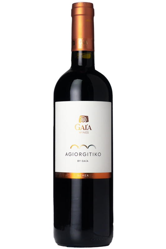 Gaia Agiorgitiko von Gaia 2022