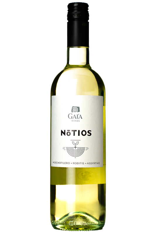 Gaia Nōtios Wit 2022