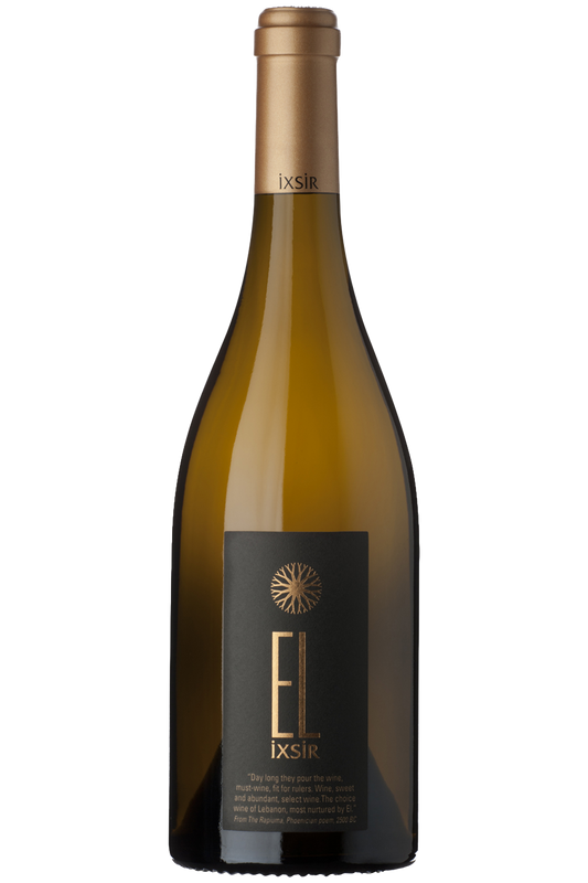 Ixsir El Blanc 2022