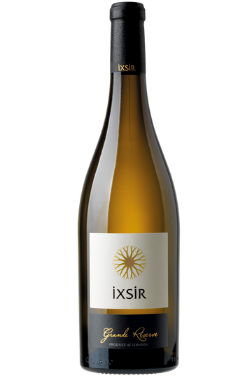 Ixsir Grande Réserve Weiß 2025