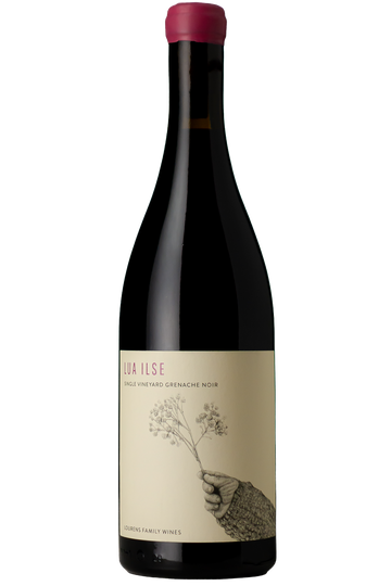 Lourens Family Wines Lua Ilse 2023