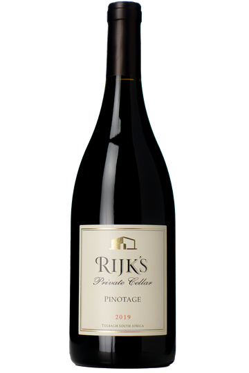 Rijks Privatkeller Pinotage 2019