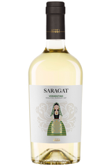 Atzei Saragat Vermentino 2023