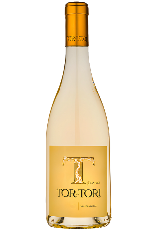 Van Ardi Tor-Tori Blanc 2023