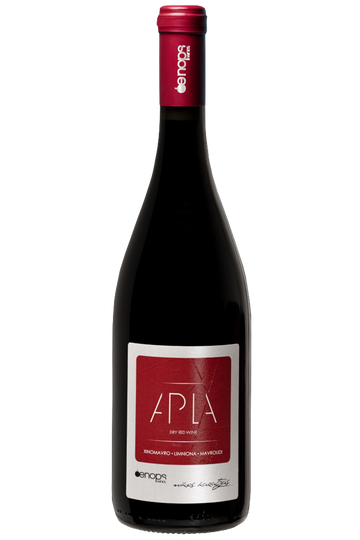 Oenops Wines Apla Rot 2023